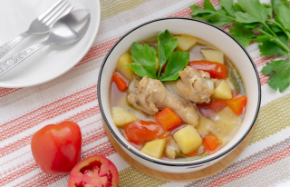 7 Olahan Makanan yang Aman untuk Lambung Sensitif